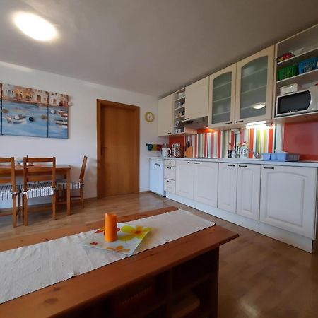Apartmán Lesná Nova Lesna Exterior foto